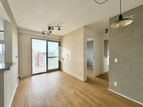 Imagem Apartamento com 2 Quartos à Venda, 50 m² em Vila Mascote - São Paulo