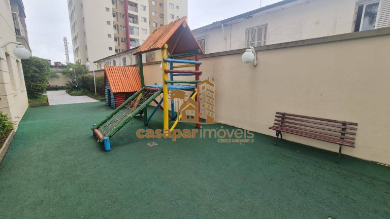 Imagem Apartamento com 3 Quartos à Venda, 69 m² em Barcelona - São Caetano Do Sul