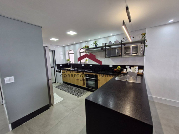 Imagem Apartamento com 4 Quartos à Venda, 200 m² em Vila Luis Antônio - Guarujá