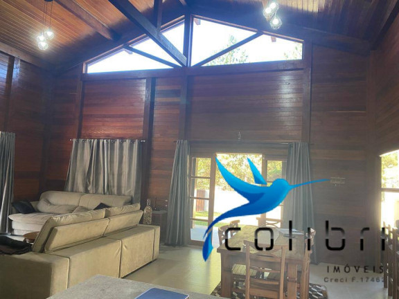 Imagem Casa com 4 Quartos à Venda, 2.990 m² em Vila Maria Da Trindade - Agudos Do Sul