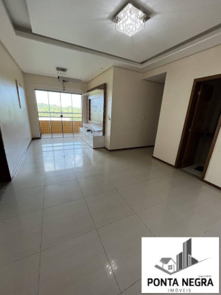 Imagem Apartamento com 3 Quartos à Venda, 94 m² em Ponta Negra - Manaus Imagem Apartamento com 3 Quartos à Venda, 94 m² em Ponta Negra - Manaus