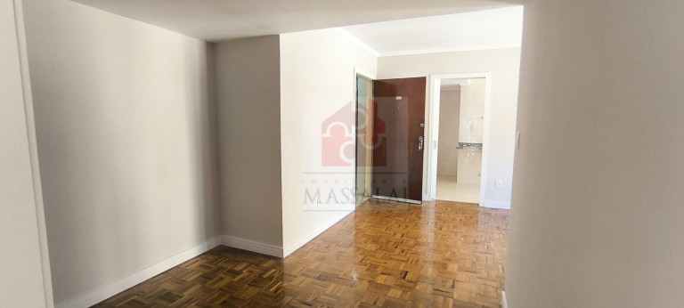Apartamento com 3 Quartos à Venda, 102 m² em Menino Deus - Porto Alegre