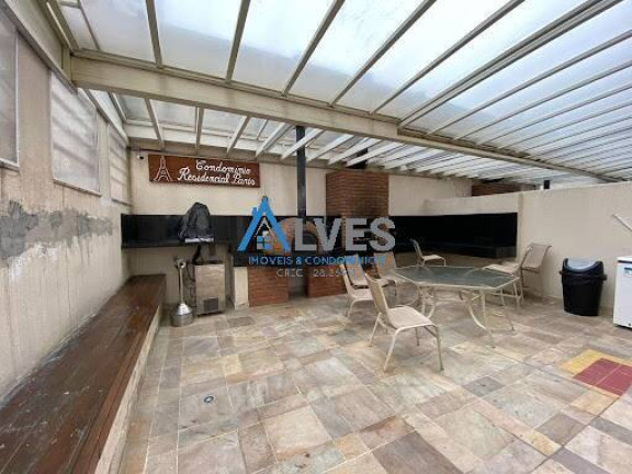 Imagem Apartamento com 3 Quartos à Venda, 128 m² em Centro - Santo André Imagem Apartamento com 3 Quartos à Venda, 128 m² em Centro - Santo André