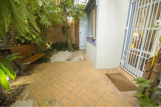 Imagem Casa com 3 Quartos à Venda, 207 m² em Vila Olímpia - São Paulo Imagem Casa com 3 Quartos à Venda, 207 m² em Vila Olímpia - São Paulo