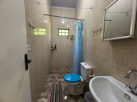 Imagem Chácara com 3 Quartos à Venda, 265 m² em Zona Rural - Hidrolândia