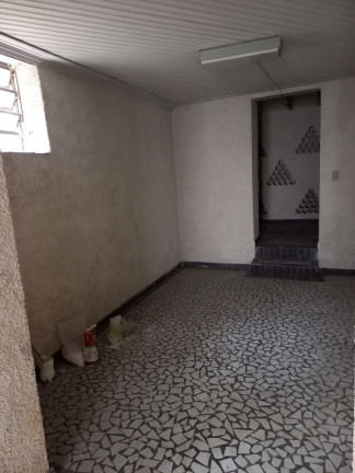 Imagem Sobrado com 3 Quartos à Venda, 120 m² em Vila Mariana - São Paulo