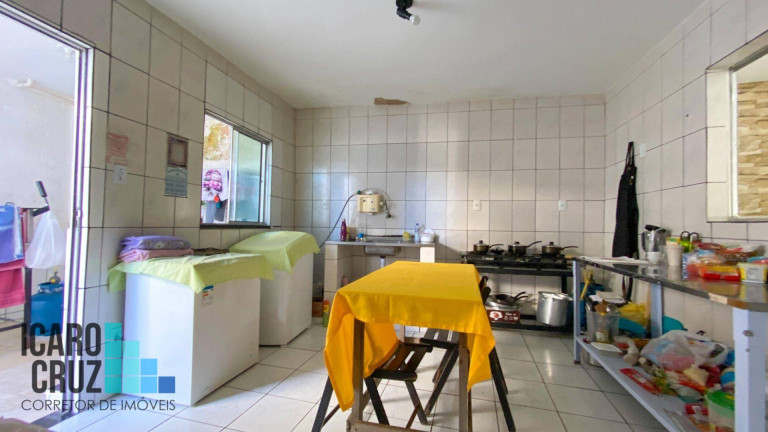 Imagem Casa com 5 Quartos à Venda, 220 m² em Mussurunga Ii - Salvador