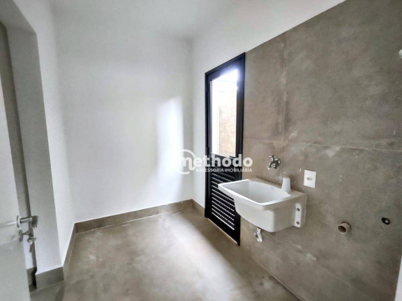 Imagem Casa com 3 Quartos à Venda, 182 m² em Taquaral - Campinas Imagem Casa com 3 Quartos à Venda, 182 m² em Taquaral - Campinas