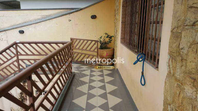 Imagem Sobrado com 3 Quartos à Venda, 210 m² em Osvaldo Cruz - São Caetano Do Sul Imagem Sobrado com 3 Quartos à Venda, 210 m² em Osvaldo Cruz - São Caetano Do Sul