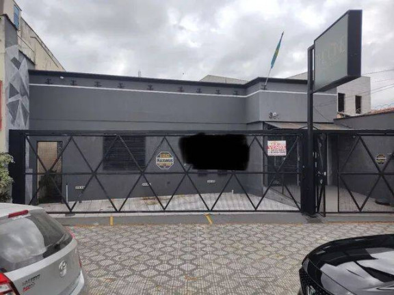 Sala Comercial para Alugar, 400 m² em Jardim Das Nações - Taubaté