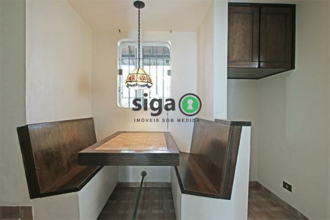 Imagem Casa com 3 Quartos à Venda, 450 m² em Jardim Marajoara - São Paulo Imagem Casa com 3 Quartos à Venda, 450 m² em Jardim Marajoara - São Paulo