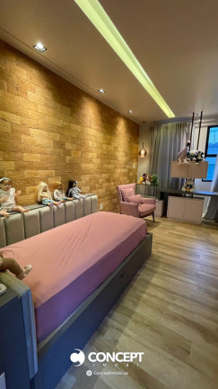 Imagem Casa com 4 Quartos à Venda, 319 m² em Zona De Expansão (aruana) - Aracaju