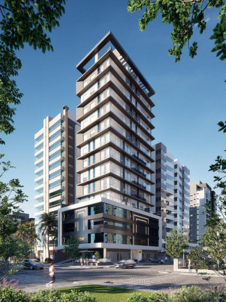 Apartamento com 3 Quartos à Venda, 87 m² em Capão Da Canoa - Capão Da Canoa