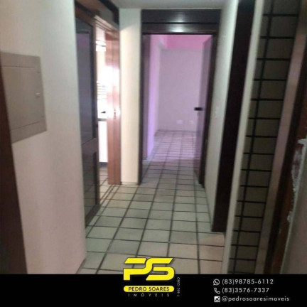 Imagem Apartamento com 3 Quartos à Venda, 138 m² em Miramar - João Pessoa Imagem Apartamento com 3 Quartos à Venda, 138 m² em Miramar - João Pessoa