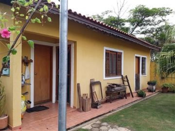 Imagem Casa com 3 Quartos à Venda, 450 m² em Vila Dom Pedro - Atibaia