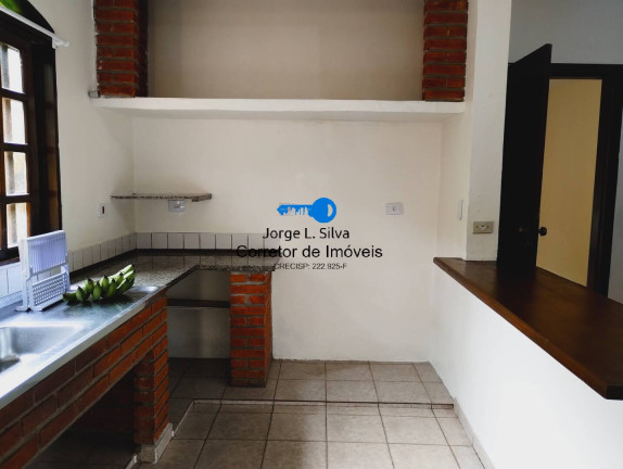 Imagem Casa com 3 Quartos à Venda, 180 m² em Jardins (polvilho) - Cajamar