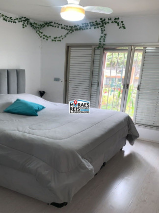Imagem Apartamento com 3 Quartos à Venda, 150 m² em Cerqueira César - São Paulo