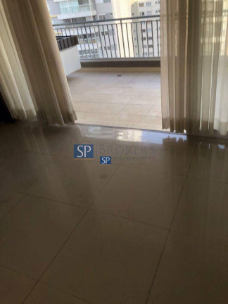 Imagem Apartamento com 2 Quartos à Venda, 99 m² em Chácara Inglesa - São Paulo