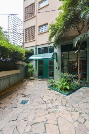 Imagem Imóvel com 3 Quartos à Venda, 124 m² em Paraíso - São Paulo