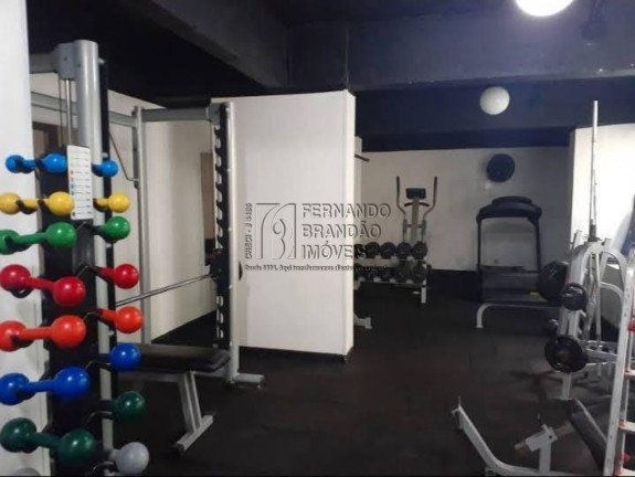 Imagem Imóvel com 4 Quartos à Venda, 300 m² em São Conrado - Rio De Janeiro