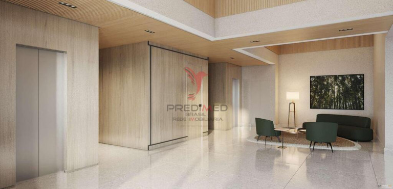 Imagem Cobertura com 3 Quartos à Venda, 320 m² em Bela Aliança - São Paulo