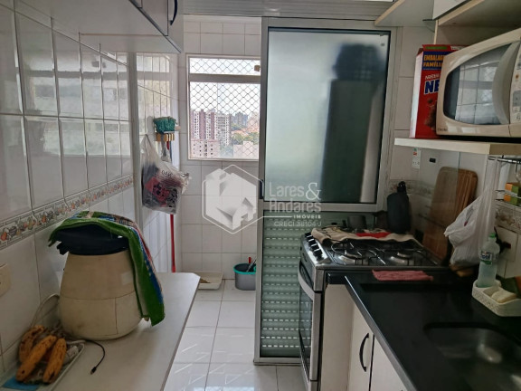 Imagem Apartamento com 2 Quartos à Venda, 58 m² em Parada Inglesa - São Paulo Imagem Apartamento com 2 Quartos à Venda, 58 m² em Parada Inglesa - São Paulo