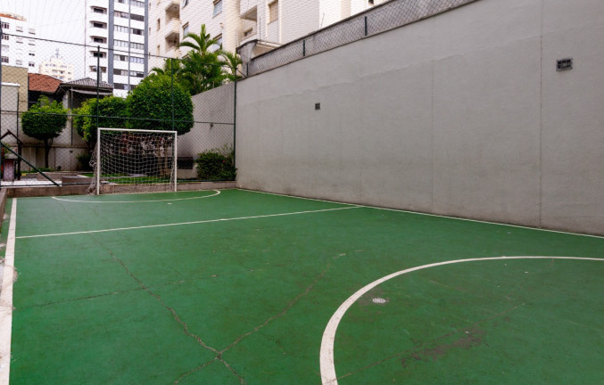 Imagem Apartamento com 3 Quartos à Venda, 72 m² em Vila Mariana - São Paulo Imagem Apartamento com 3 Quartos à Venda, 72 m² em Vila Mariana - São Paulo