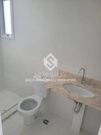 Imagem Apartamento com 3 Quartos à Venda, 86 m² em Setor Aeroporto - Goiânia