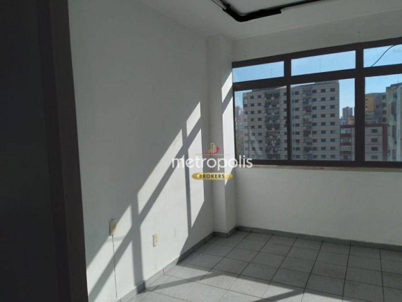 Imagem Sala Comercial à Venda, 37 m² em Centro - Santo André Imagem Sala Comercial à Venda, 37 m² em Centro - Santo André