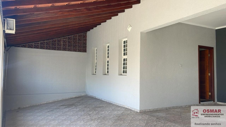 Imagem Casa com 4 Quartos à Venda, 175 m² em Jardim Amanda I - Hortolândia Imagem Casa com 4 Quartos à Venda, 175 m² em Jardim Amanda I - Hortolândia