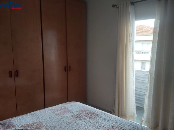 Imagem Apartamento com 2 Quartos à Venda, 65 m² em Mooca - São Paulo