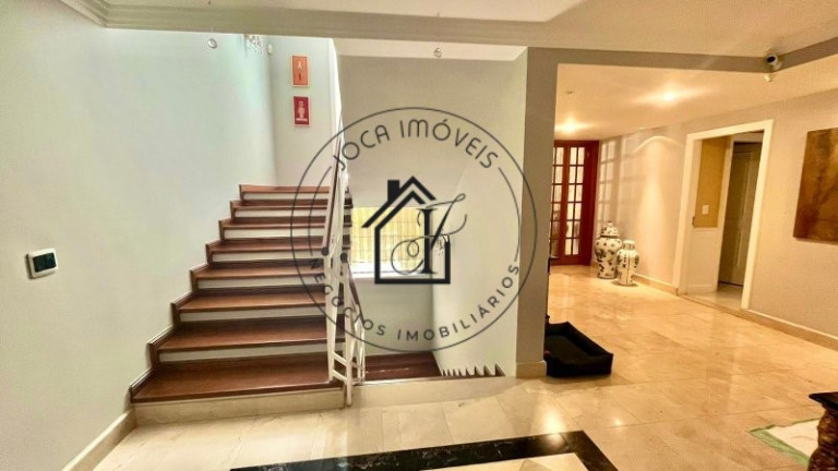 Imagem Casa com 5 Quartos à Venda, 2.800 m² em Jardim Mediterrâneo - Cotia Imagem Casa com 5 Quartos à Venda, 2.800 m² em Jardim Mediterrâneo - Cotia