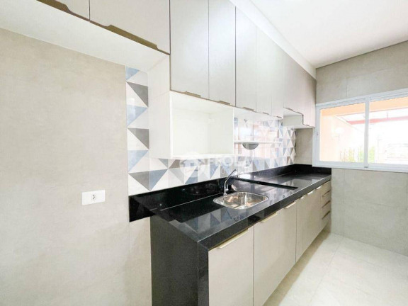 Imagem Casa com 1 Quarto à Venda, 54 m² em Jardim Souza Queiroz - Santa Bárbara D'oeste Imagem Casa com 1 Quarto à Venda, 54 m² em Jardim Souza Queiroz - Santa Bárbara D'oeste