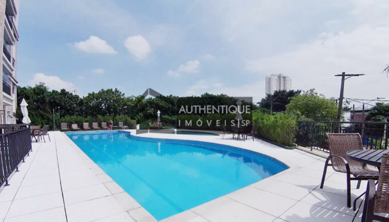 Imagem Apartamento com 2 Quartos à Venda, 134 m² em Jurubatuba - São Paulo Imagem Apartamento com 2 Quartos à Venda, 134 m² em Jurubatuba - São Paulo
