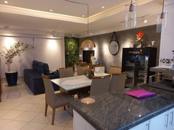 Imagem Casa com 5 Quartos à Venda, 266 m² em Florida - Praia Grande Imagem Casa com 5 Quartos à Venda, 266 m² em Florida - Praia Grande