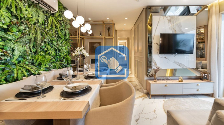Imagem Apartamento com 2 Quartos à Venda, 56 m² em Vila Moraes - São Paulo Imagem Apartamento com 2 Quartos à Venda, 56 m² em Vila Moraes - São Paulo