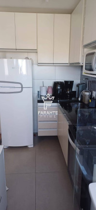 Imagem Apartamento com 2 Quartos à Venda, 39 m² em Areia Branca - Santos Imagem Apartamento com 2 Quartos à Venda, 39 m² em Areia Branca - Santos