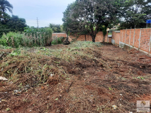 Imagem Terreno à Venda, 390 m² em Morada Dos Pássaros - Aparecida De Goiânia Imagem Terreno à Venda, 390 m² em Morada Dos Pássaros - Aparecida De Goiânia