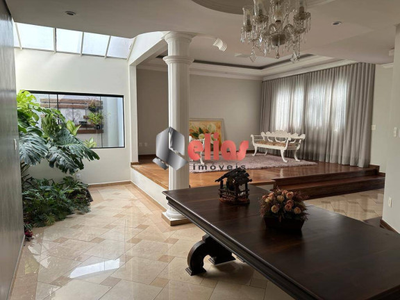 Imagem Casa com 3 Quartos à Venda, 350 m² em Samambaia Parque Residencial - Bauru Imagem Casa com 3 Quartos à Venda, 350 m² em Samambaia Parque Residencial - Bauru