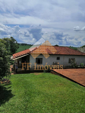Imagem Chácara à Venda, 2 m² em Torrinha
