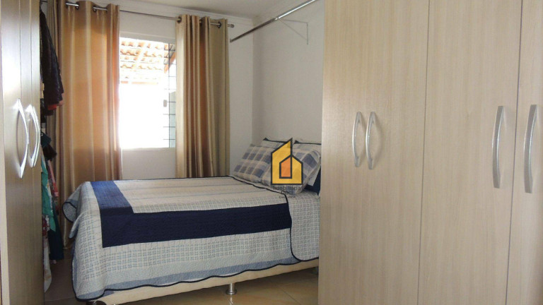 Imagem Casa com 2 Quartos à Venda, 86 m² em Fazenda Velha - Araucária