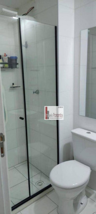 Imagem Apartamento com 1 Quarto à Venda, 24 m² em Paraíso Do Morumbi - São Paulo Imagem Apartamento com 1 Quarto à Venda, 24 m² em Paraíso Do Morumbi - São Paulo