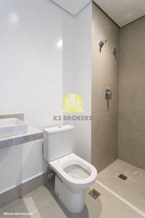 Imagem Apartamento com 1 Quarto à Venda, 34 m² em Jardim Paulista - São Paulo