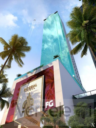 Imóvel com 4 Quartos à Venda, 183 m² em Centro - Balneário Camboriú