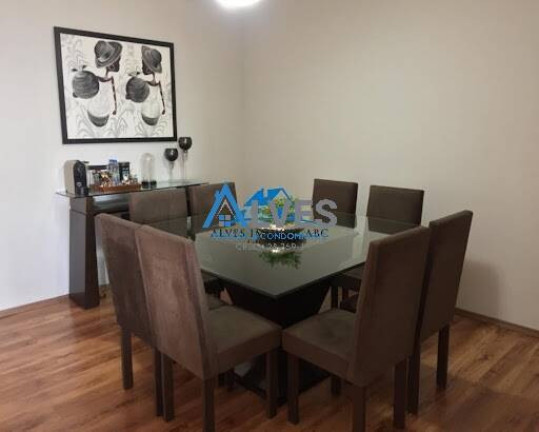 Imagem Apartamento com 3 Quartos à Venda, 130 m² em Rudge Ramos - São Bernardo Do Campo