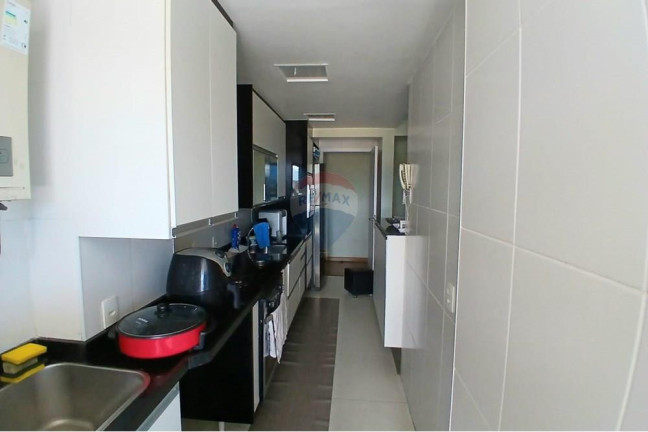 Imagem Cobertura com 4 Quartos à Venda, 178 m² em Recreio Dos Bandeirantes - Rio De Janeiro