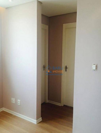 Imagem Apartamento com 2 Quartos à Venda, 42 m² em Barra Funda - São Paulo