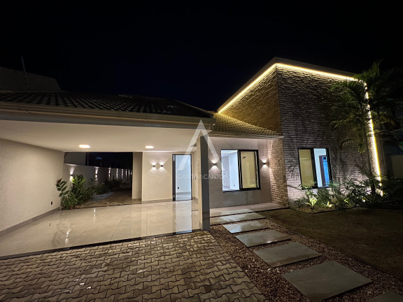 Imagem Casa com 3 Quartos à Venda, 765 m² em Jardim Maringá - Sinop