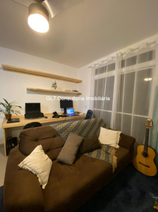 Imagem Apartamento com 2 Quartos à Venda, 76 m² em Jardim Santa Lúcia - Salto