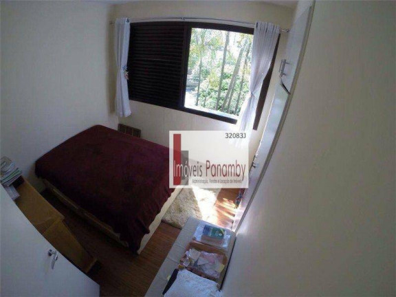 Imagem Apartamento com 4 Quartos à Venda ou Locação, 180 m² em Vila Andrade - São Paulo